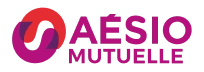 Aesio logo