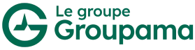 Groupama logo