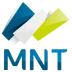 MNT logo